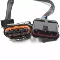 Bosch Alternator 5 Way Breakout Lead